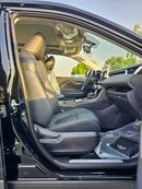 Toyota RAV4 HYBRID / FULL OPTION / 2.5L AWD / PANORAMIC ROOF / CODE # RAVHFY