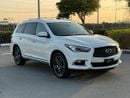 Infiniti QX60 Limited Edition 2019 PANORAMA | 360 CAMERA | 3.5L V6 | CANADA SPEC