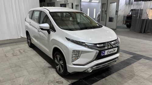 ميتسوبيشي إكسباندر 2022 MID | AED 644/Month | 0 DP | 30 Day Return | Warranty | Service History