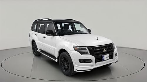 ميتسوبيشي باجيرو 2020 GLS HIGHLINE SIGNATURE EDITION | AED 1128/Month | 0 DP | 30 Day Return | Warranty | Service His