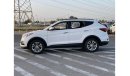 هيونداي سانتا في 2016 HYUNDAI SANTA FE DIESEL