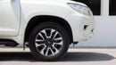 Toyota Prado GXR 4.0L 4WD | Free Agency Warranty | Zero Downpayment Support | Complete Service History