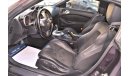 Nissan 370Z 3.7L V6 2 DOOR COUPE 2015 MODEL GCC SPECS