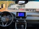 Toyota RAV4 SE Edition Hybird