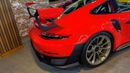 بورش 911 GT2 RS WEISSACH | LIMITED OFFER | NEW | 700 HP | GCC SPEC