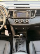 Toyota RAV4 2.5L 2017 RAV4