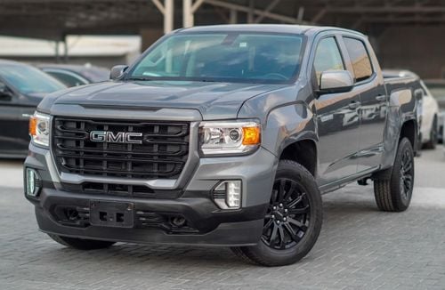 جي أم سي كانيون