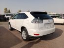 تويوتا هاريار TOYOTA HARRIER RIGHT HAND DRIVE (PM1626)