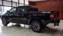 Toyota Tundra 5.7L V8 TRD 4X4