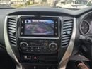 Mitsubishi Pajero diesel Pajero right hand drive for export only