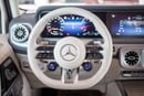 Mercedes-Benz G 63 AMG 4MATIC SUV