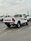 تويوتا هيلوكس GLS 2.7L 4WD