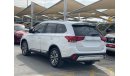 Mitsubishi Outlander 2019 4WD Ref#22