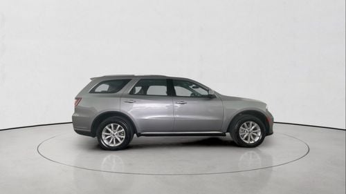 دودج دورانجو 3.6 AUTO SXT RWD | شامل الضمان | 0 ﺪﻔﻋﺓ ﺃﻮﻟﻯ