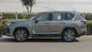 Lexus LX600 SIGNATURE (For Export , НА ЭКСПОРТ) BB 3.5TT V6 AWD GCC 2026 Без пробега