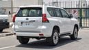 تويوتا برادو TOYOTA PRADO VX - MODEL 2023