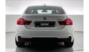 BMW 430i M Sport