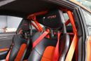 Porsche 911 GT3RS