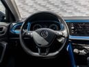 Volkswagen T ROC TREND