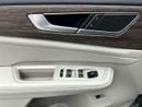 فولكس واجن تيرامونت Comfortline 3.6L Comfortline (Facelift 2) (REF#37921)