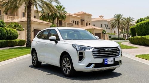 Haval Jolion 2024 | AED 608/Month | 0 DP | 30 Day Return | Warranty