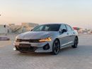 كيا K5 GT-Line 1.6L