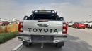تويوتا هيلوكس DIESEL RHD