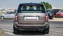 لاند روفر رينج روفر Perfect Condition Range Rover Vogue HSE - 2016 Low Mileage
