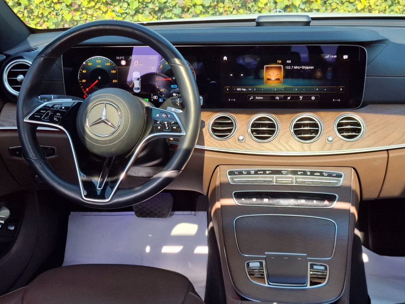 مرسيدس بنز E300 مرسيدس  E300e 2021