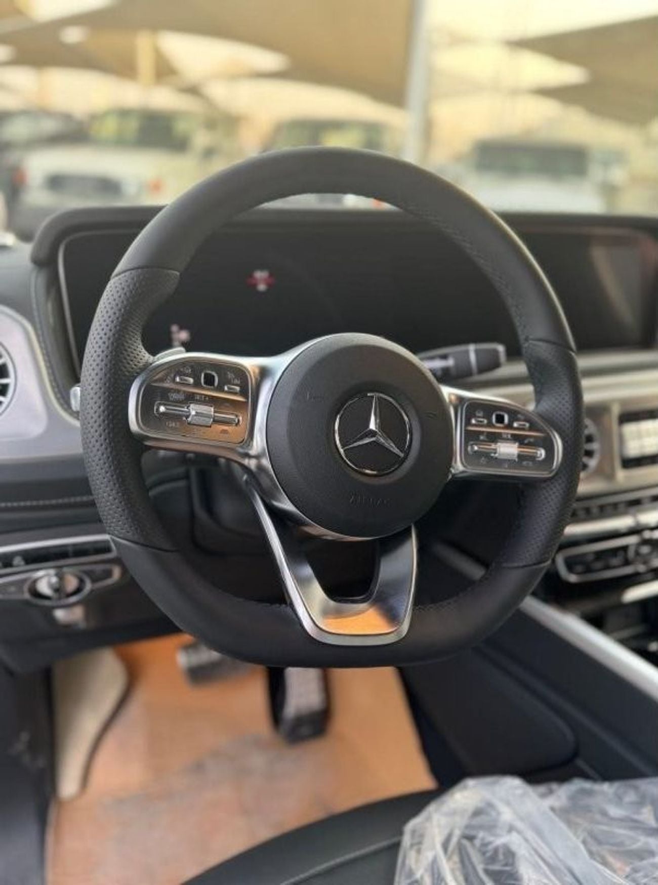 Mercedes Benz G500 STD Mercedes-Benz G 500 G Class