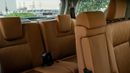 تويوتا فورتونر VXR 2026 Toyota Fortuner VX 4.0L AT Petrol (Gray-Tan)