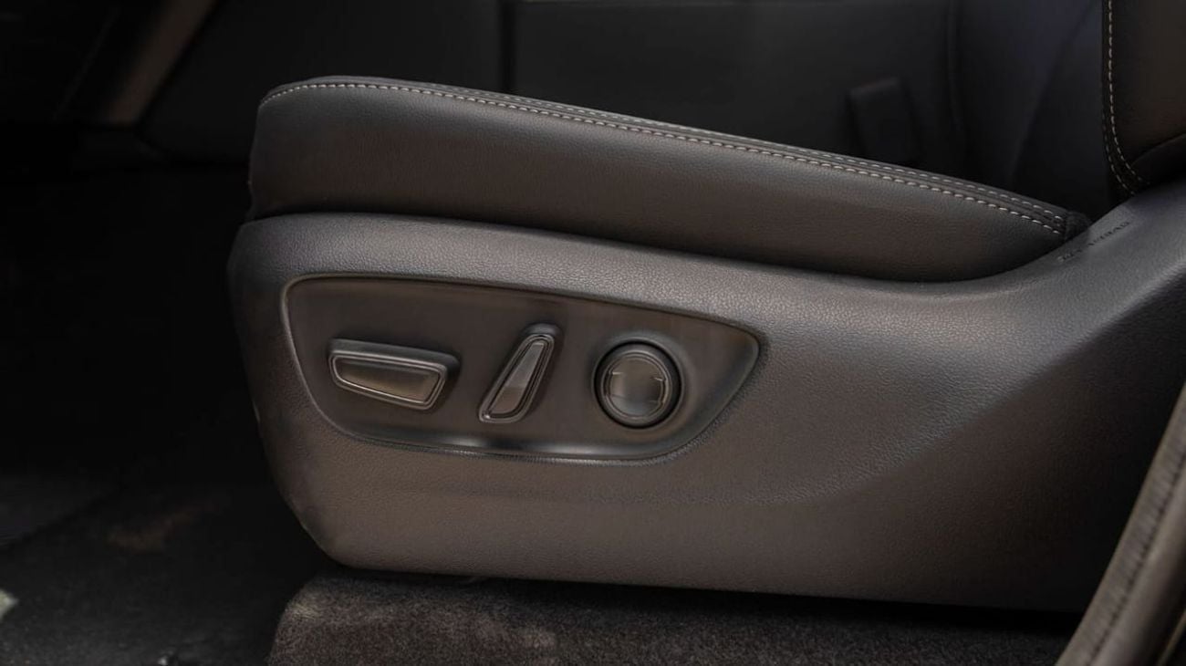 Toyota Prado Premium  2.8L Diesel MY2025