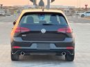 Volkswagen Golf GTI SE
