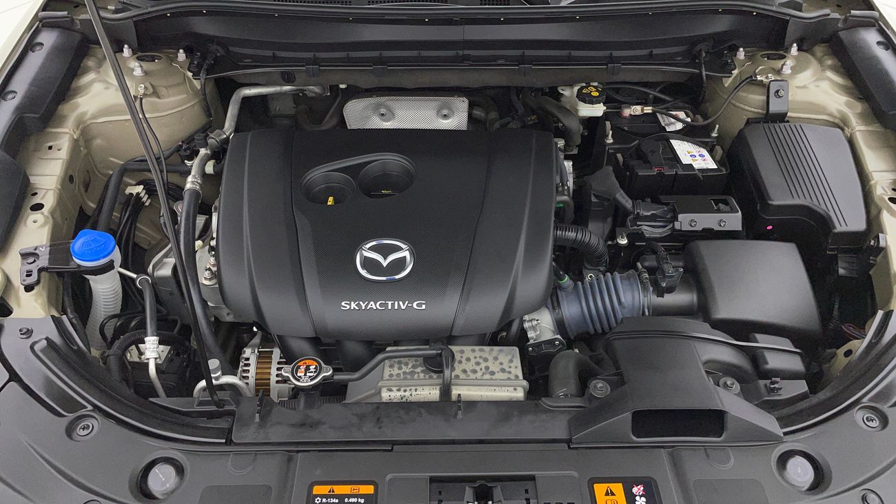 Mazda CX5 GT 2.5 | Zero Down Payment | Free Home Test Drive