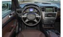 Mercedes-Benz ML 350 Full option