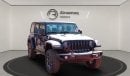 جيب رانجلر Rubicon 3.6L (Export Only)