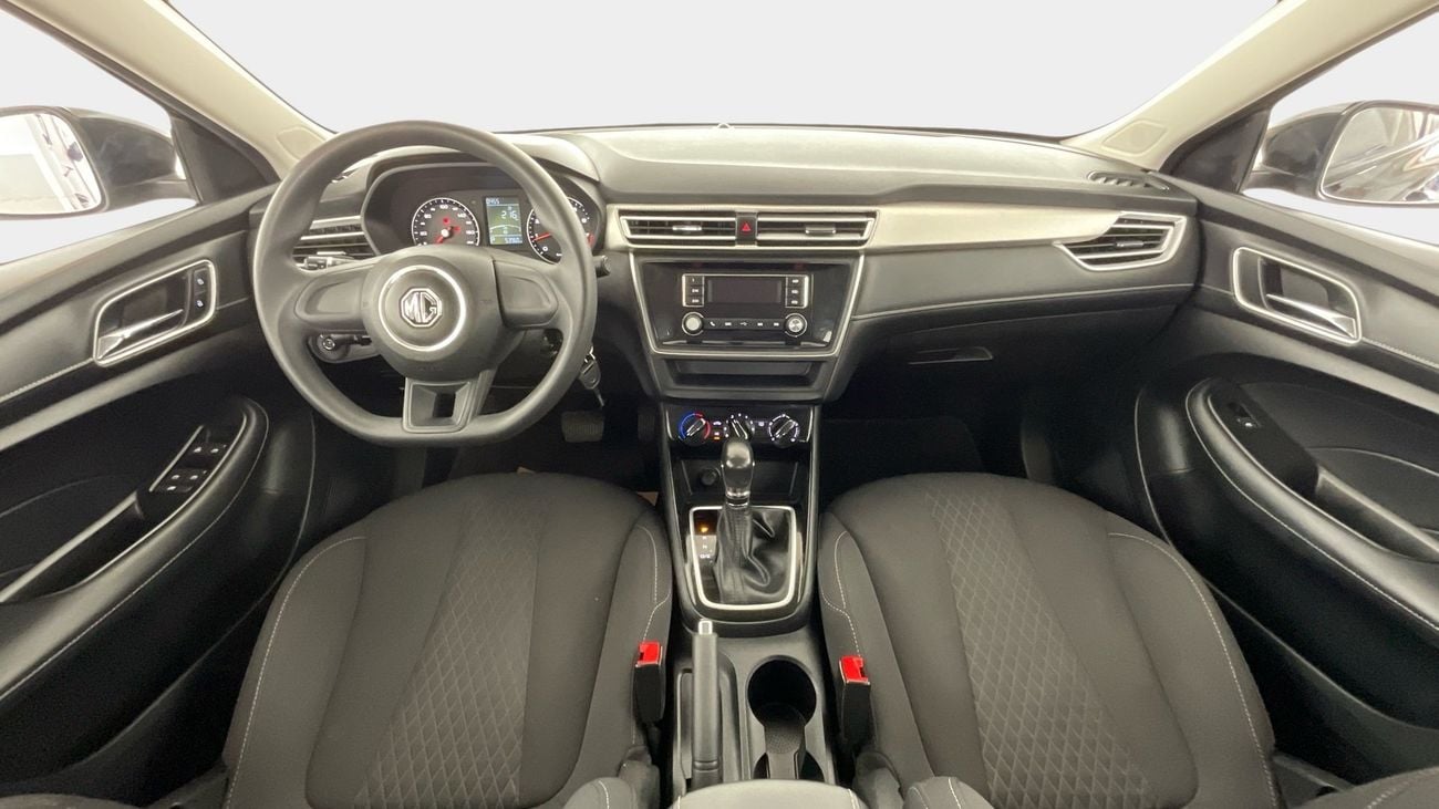 MG 5 Standard | upto AED 20,000 Ramadan Discount | Guaranteed Warranty | 0 Down Payment