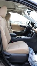 Toyota RAV4 Toyota rav4 2.5L HEV