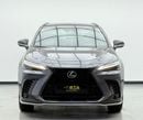 Lexus NX 450h 2024 Lexus NX 450h+, Warranty, Very Low Km, Fully Loaded, Excellent Condition, European