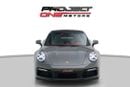 Porsche 911 Carrera S 3.8L (385 HP) Convertible 911 CARRERA S WITH WARRANTY