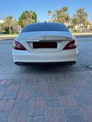 Mercedes-Benz CLS 400