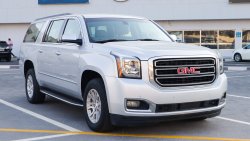 GMC Yukon XL SLE 2WD GCC SPECS