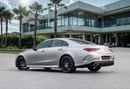 مرسيدس بنز CLS 350 CLS 350 AMG Night Package | 2,546 P.M | 0% Downpayment | Mercedes-Benz Warranty