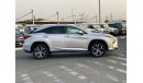 لكزس RX 350 2016 Lexus Rx350 3.5L V6 4x4-161 Point Inspection Passed / Export Only