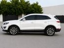 Lincoln MKC PREMIER 717 P.M | Pristine Premiere | GCC Specs | Low Mileage