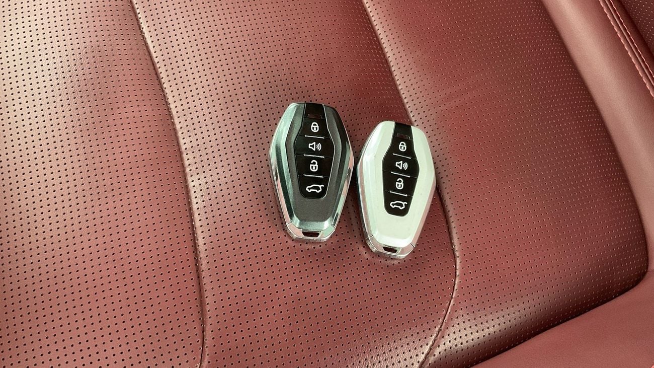 Jetour X70 Plus Comfort 1.6T Comfort | Guaranteed Warranty | 0 Down Payment