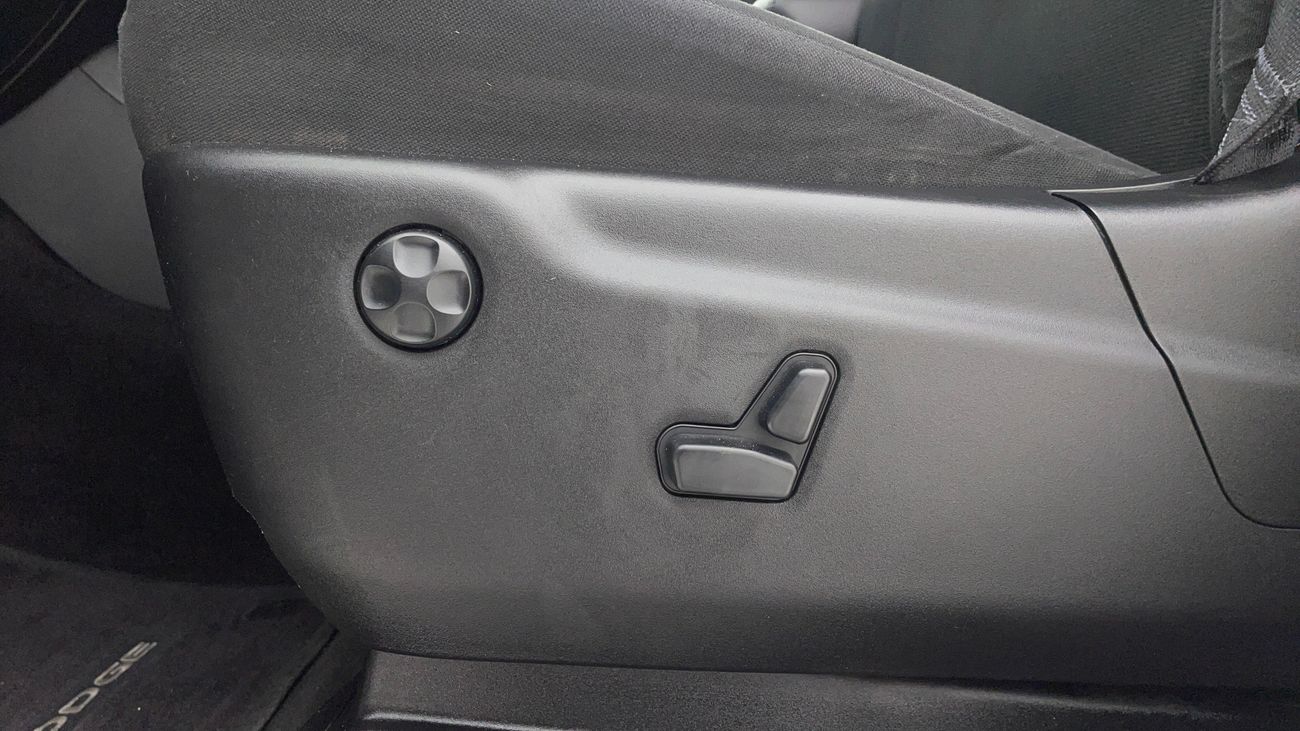 Dodge Durango SXT 3.6 | Zero Down Payment | Free Home Test Drive