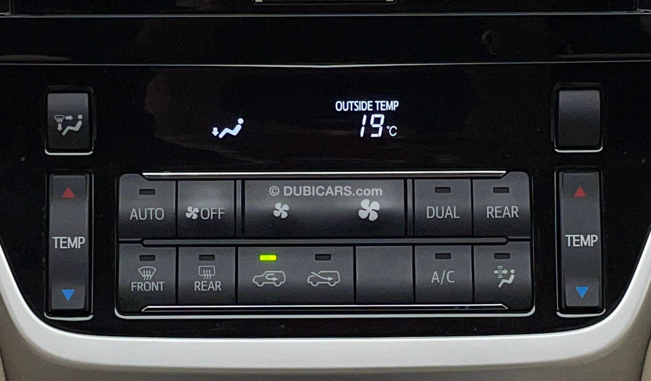 تويوتا لاند كروزر VXR 5700