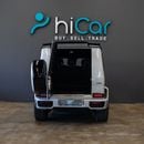مرسيدس بنز G 63 AMG Std 5.5L AED 7,947 pm • 0% Downpayment • Mercedes G63 AMG Brabus Kit • 1 Year Warranty
