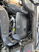 Mercedes Benz GLE350 USA SPEC